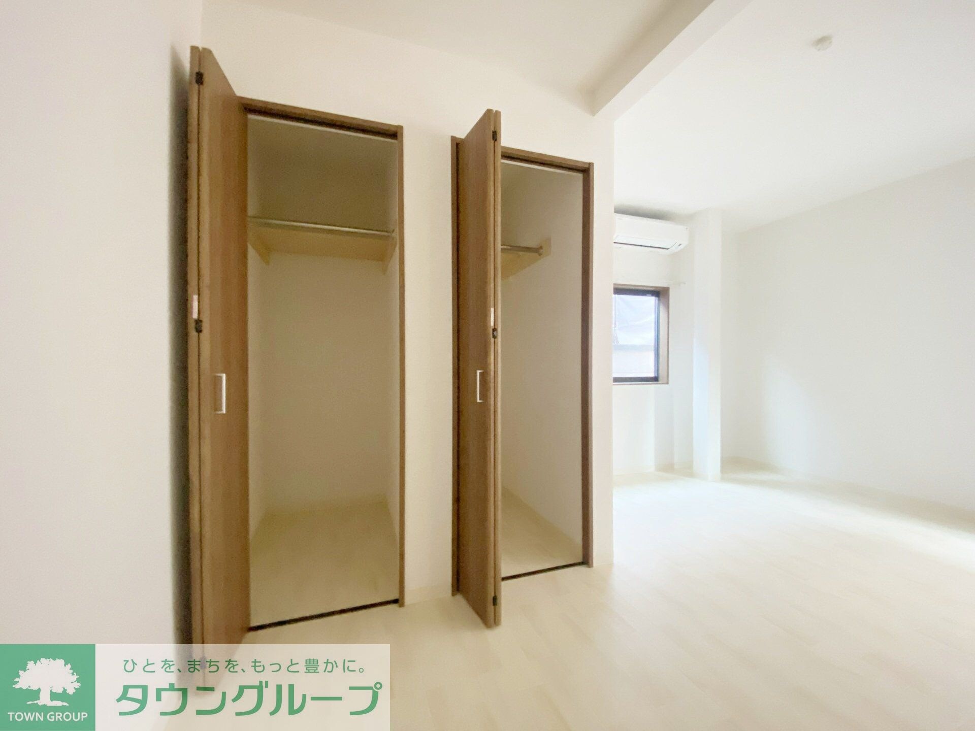 メゾンドフィナンシェの物件内観写真