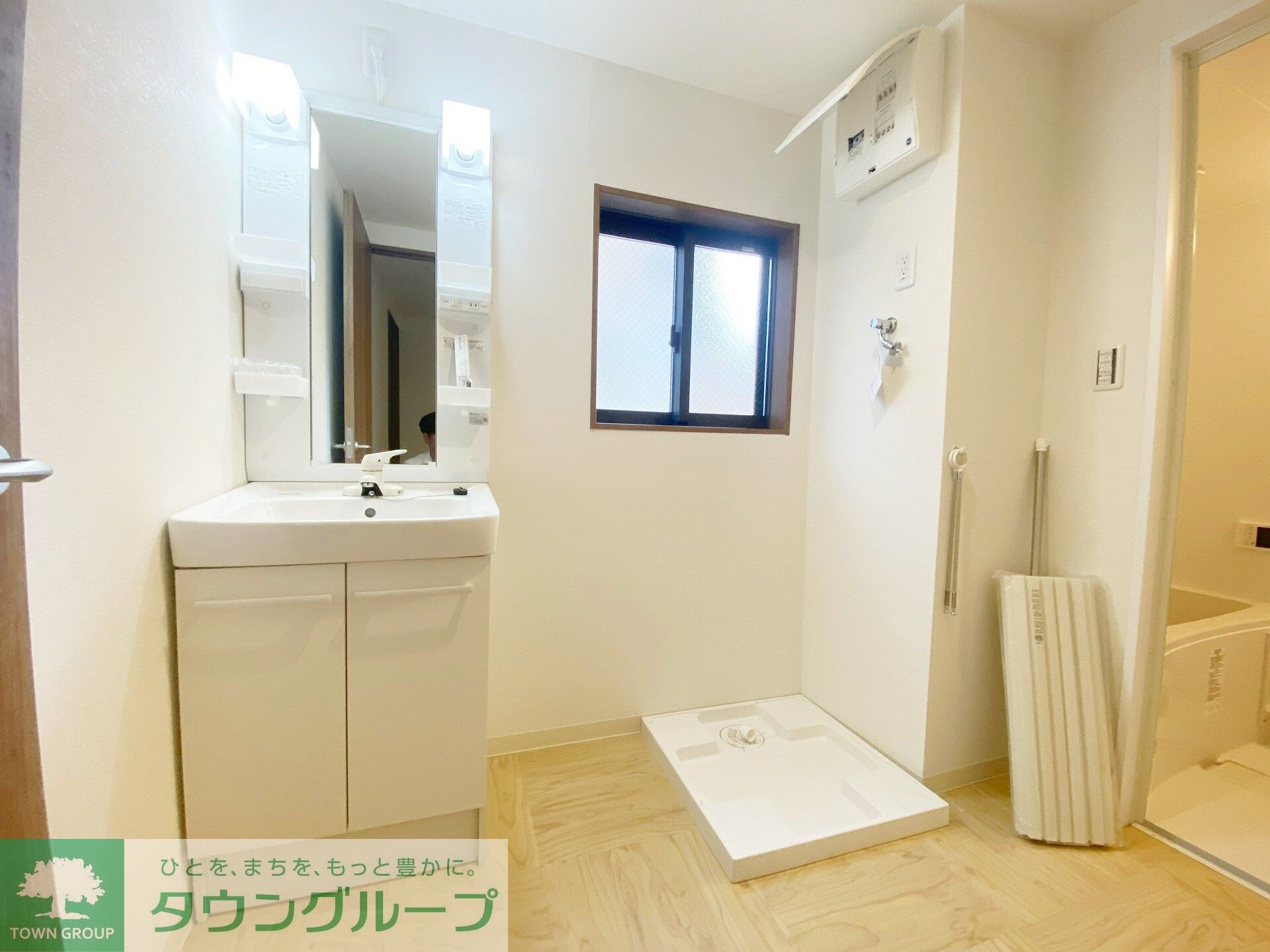 メゾンドフィナンシェの物件内観写真