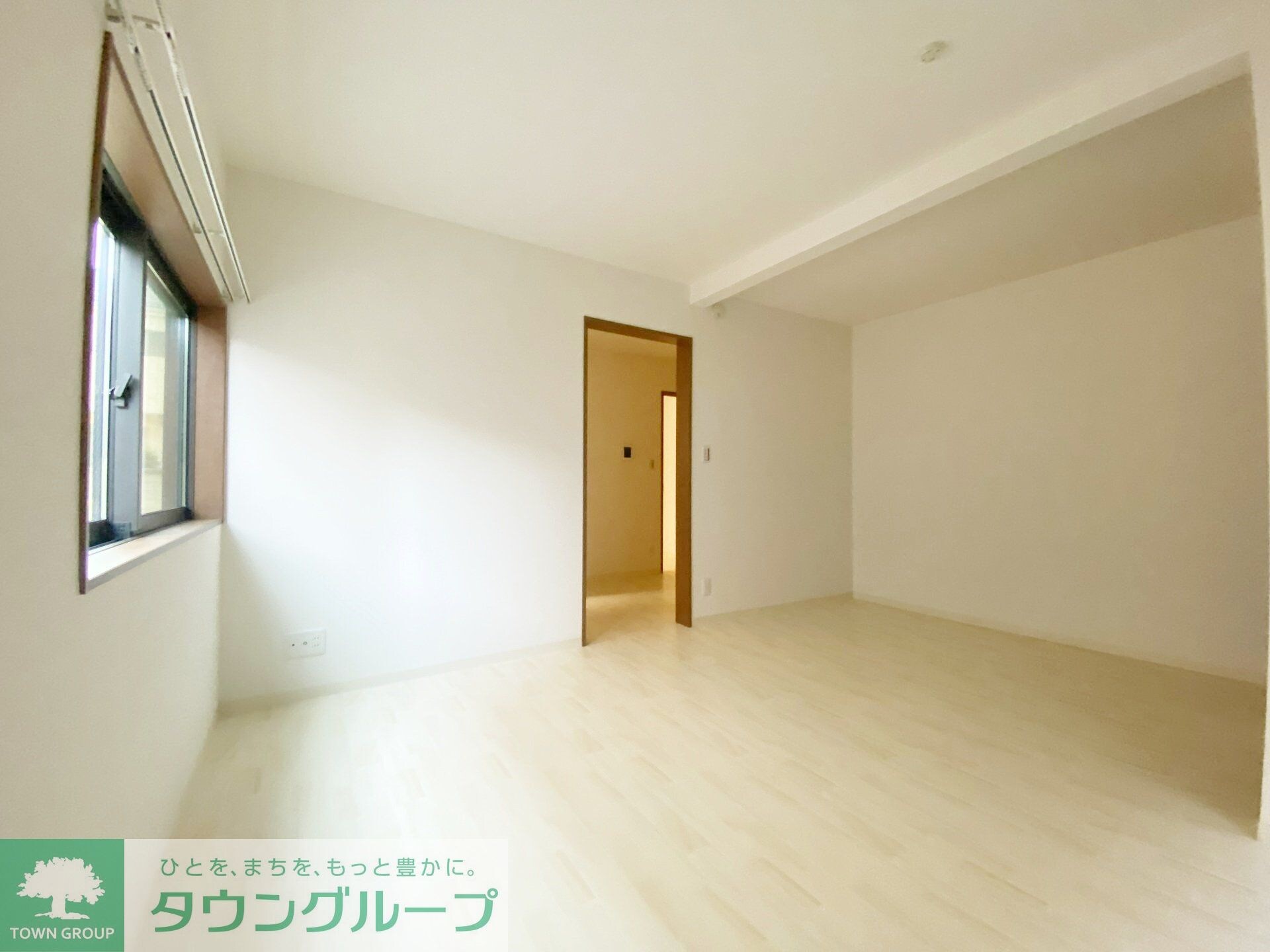 メゾンドフィナンシェの物件内観写真