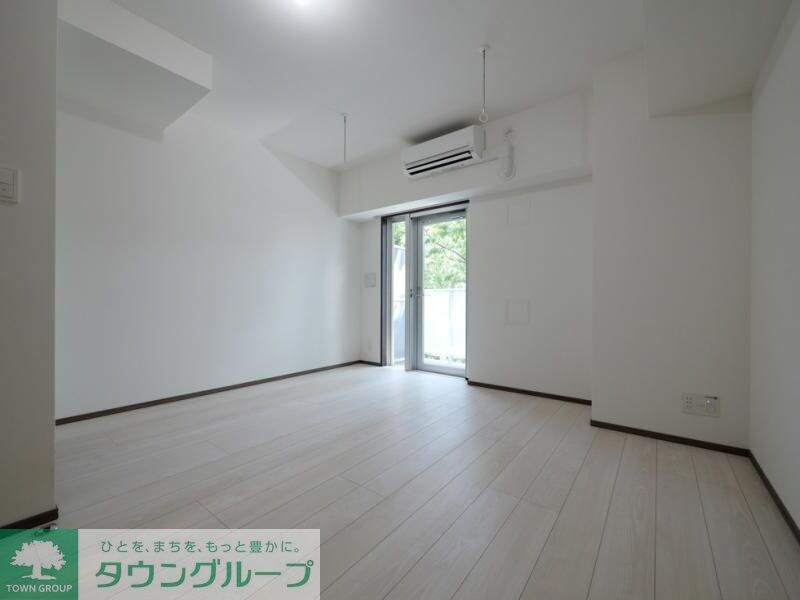 ジェノヴィア桜上水IIの物件内観写真