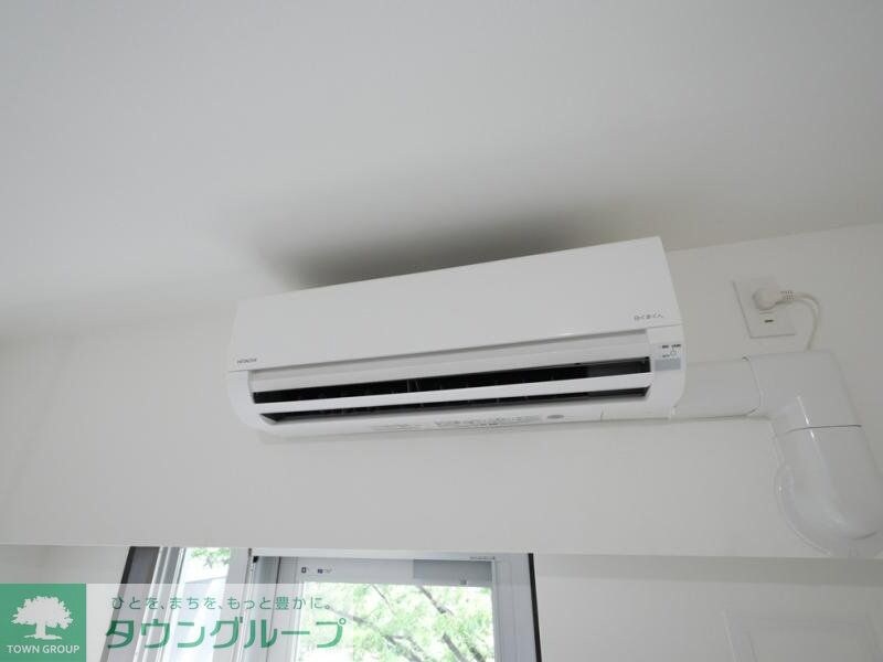 ジェノヴィア桜上水IIの物件内観写真