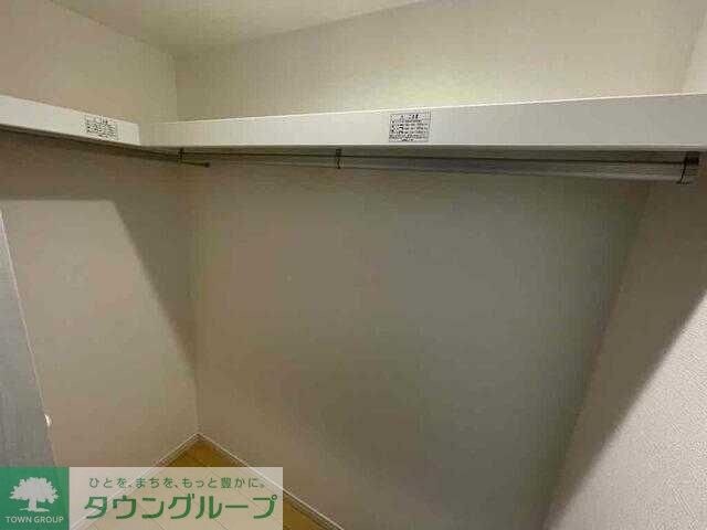 エルファーロ笹塚IIの物件内観写真