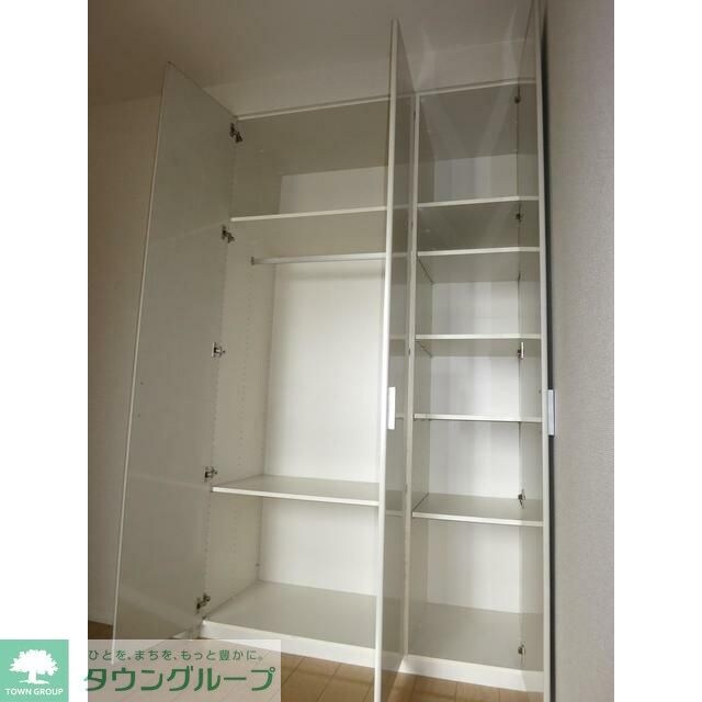 HF若林公園レジデンスの物件内観写真