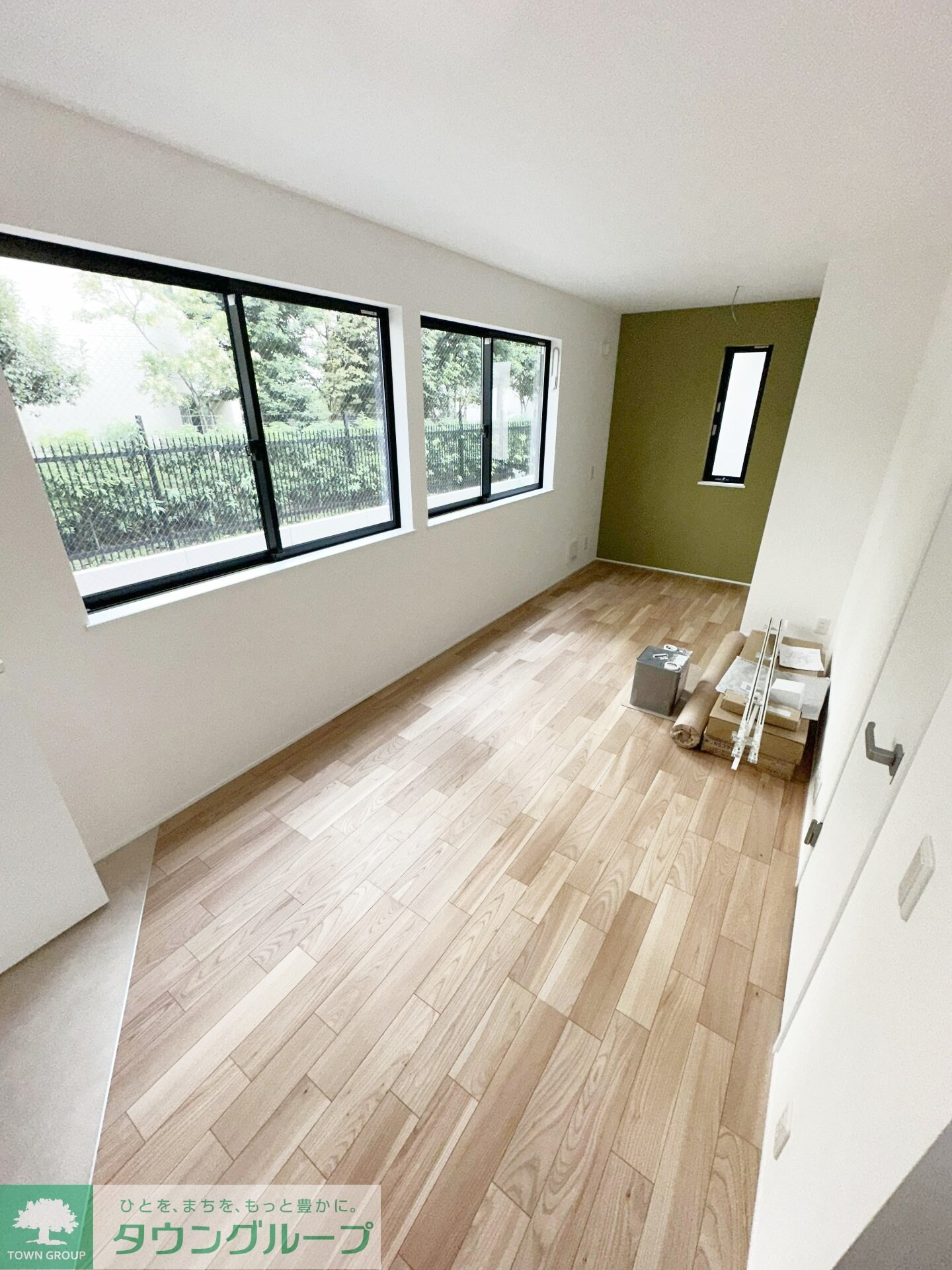 SETAGAYA Villaの物件内観写真