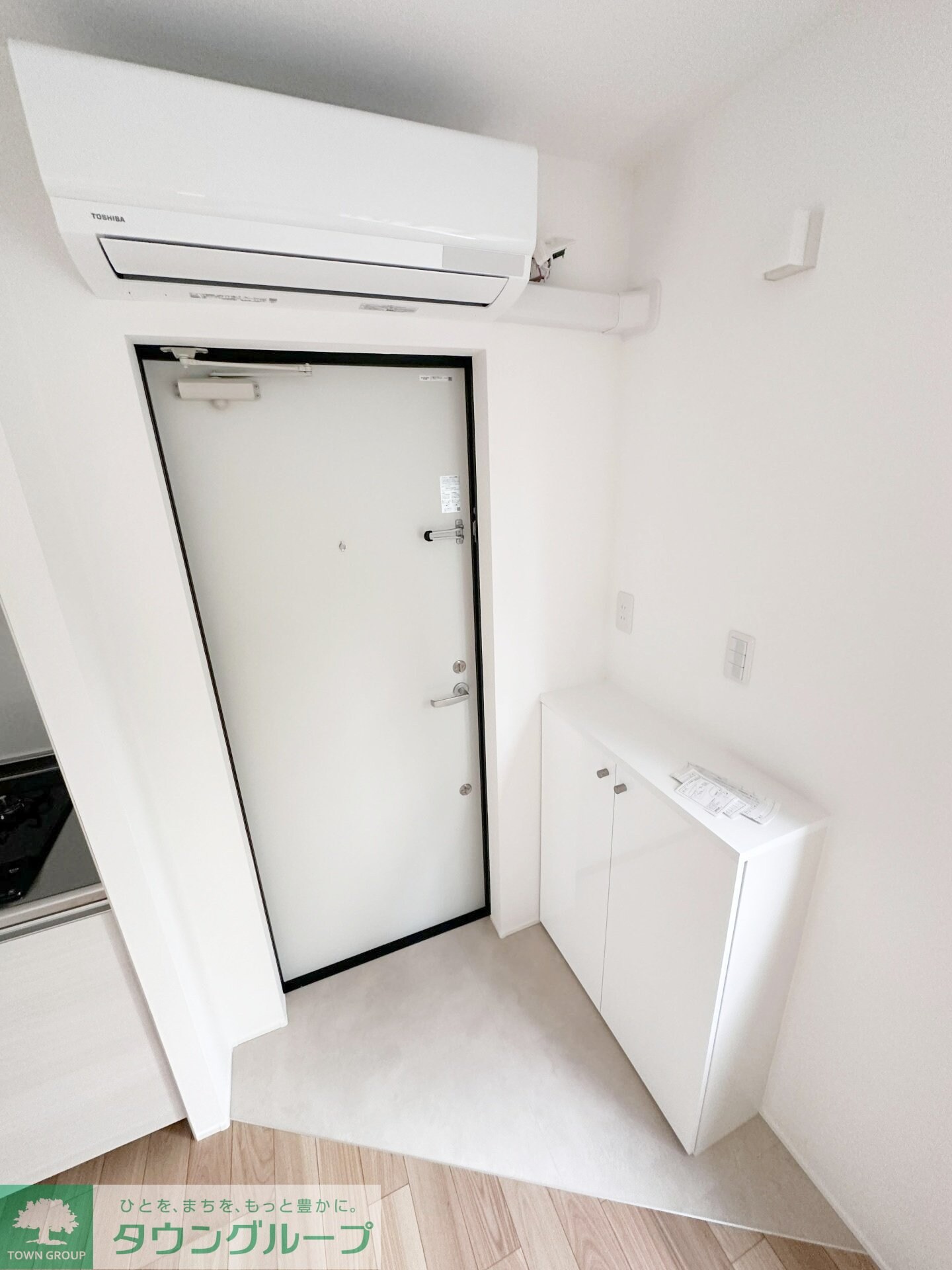 SETAGAYA Villaの物件内観写真