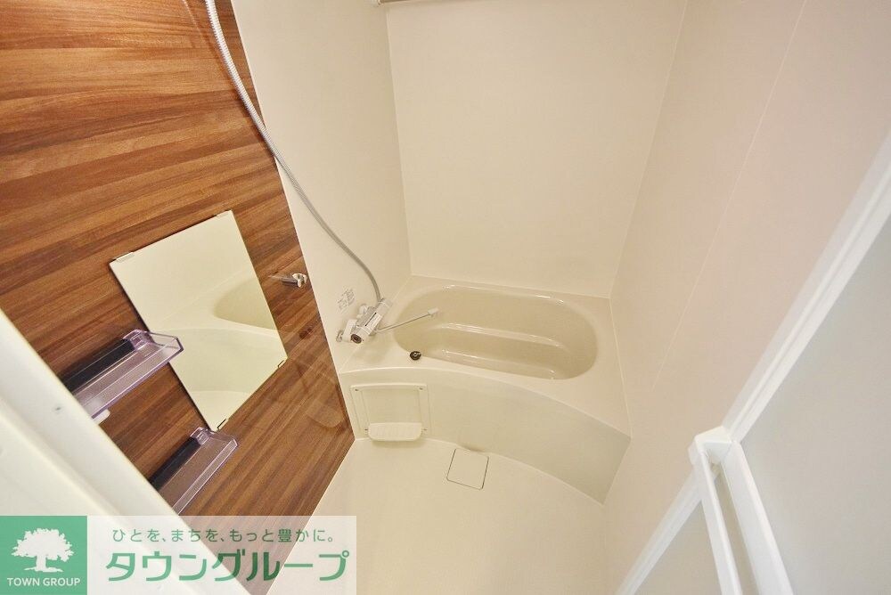 ＡＲＫＭＡＲＫ上北沢の物件内観写真