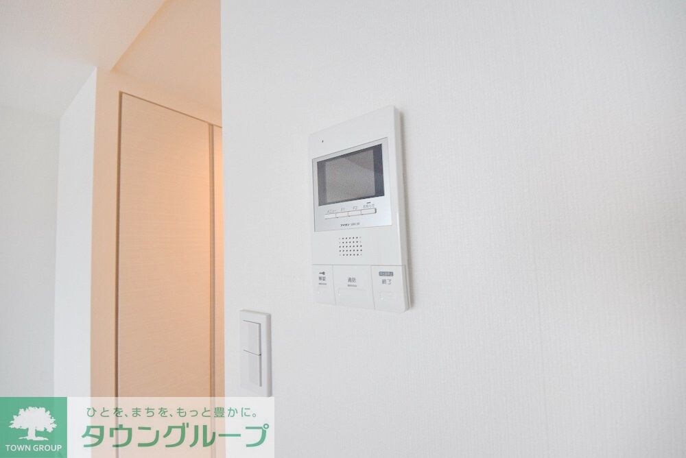 ＡＲＫＭＡＲＫ上北沢の物件内観写真