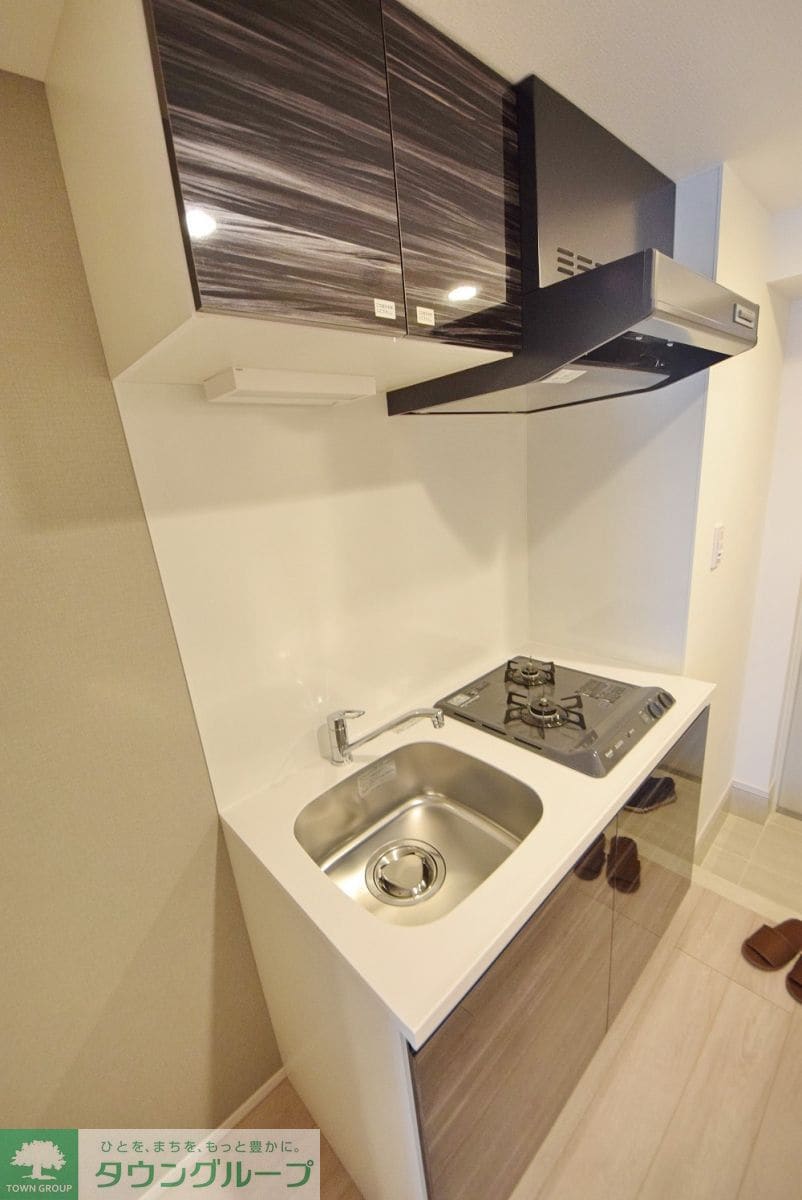 ＡＲＫＭＡＲＫ上北沢の物件内観写真