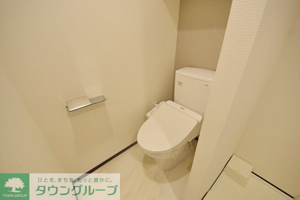 ＡＲＫＭＡＲＫ上北沢の物件内観写真