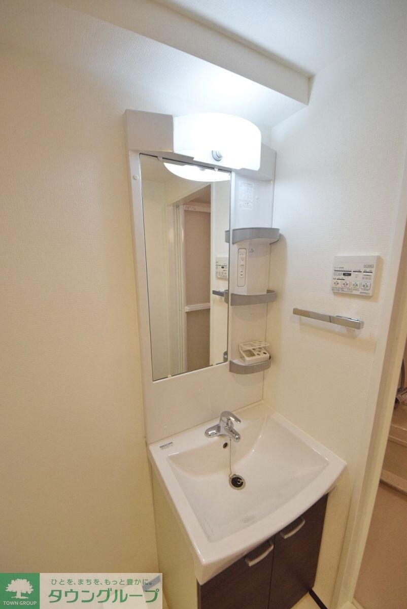 ＡＲＫＭＡＲＫ上北沢の物件内観写真