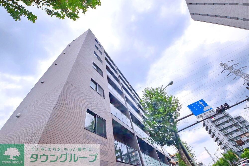 ＡＲＫＭＡＲＫ上北沢の物件内観写真