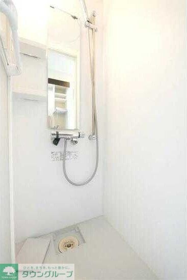 ハーモニーテラス経堂の物件内観写真