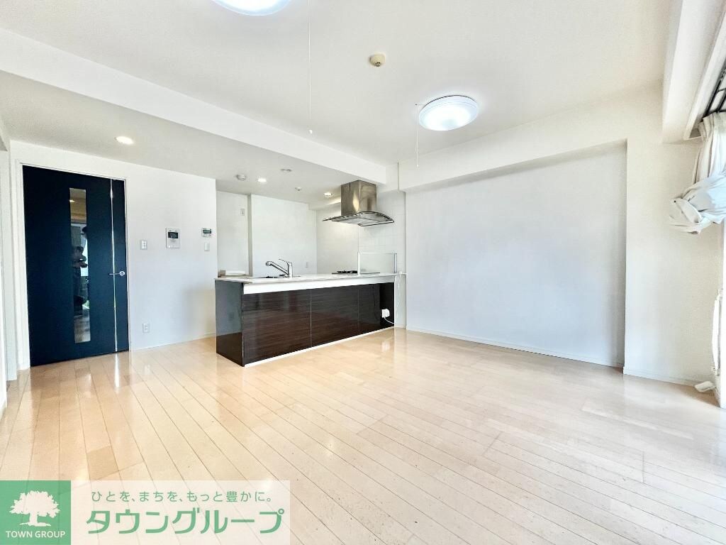 ラコント調布柴崎の物件内観写真