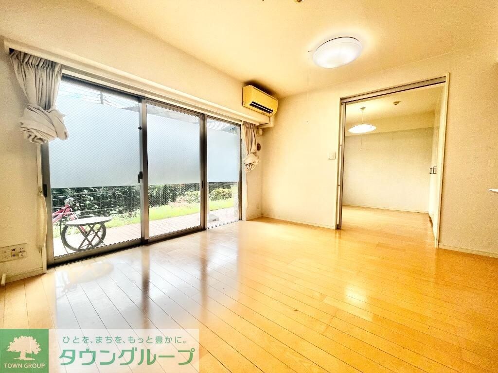 ラコント調布柴崎の物件内観写真