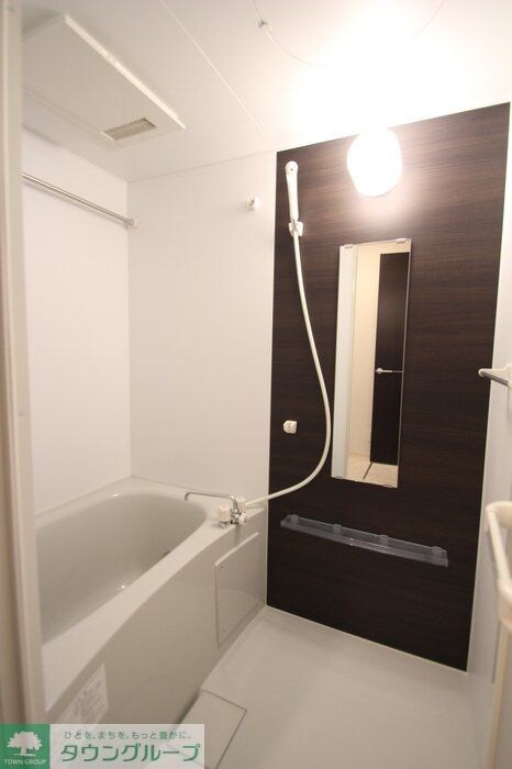 uccelloの物件内観写真