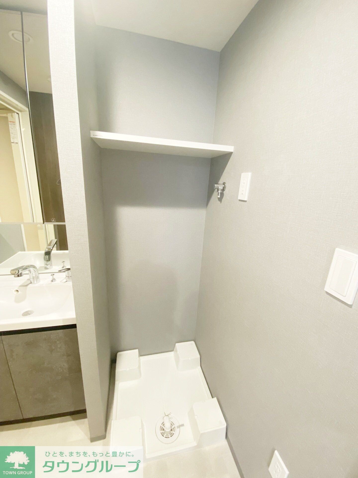 ARKMARK世田谷砧の物件内観写真