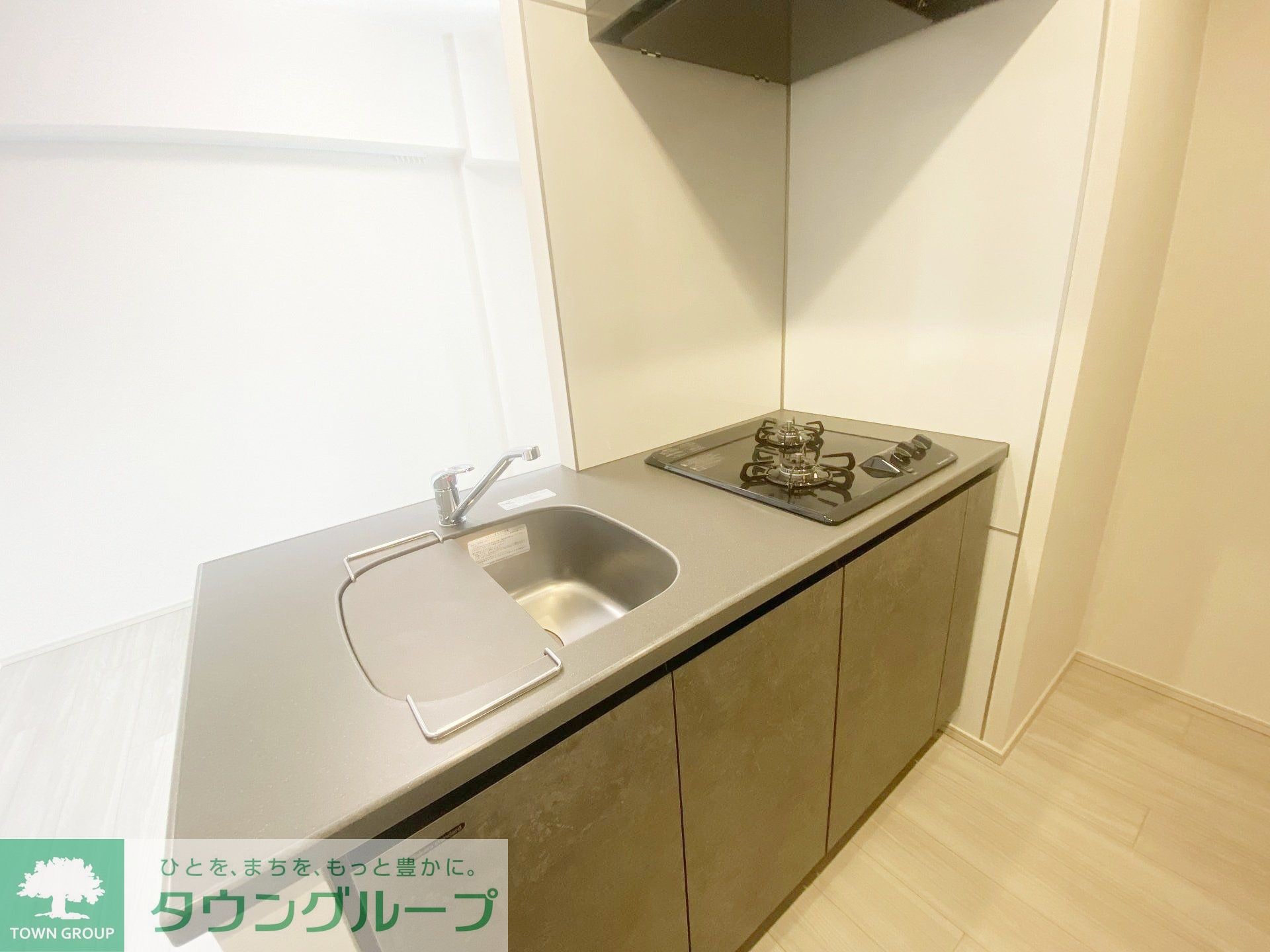 ARKMARK世田谷砧の物件内観写真