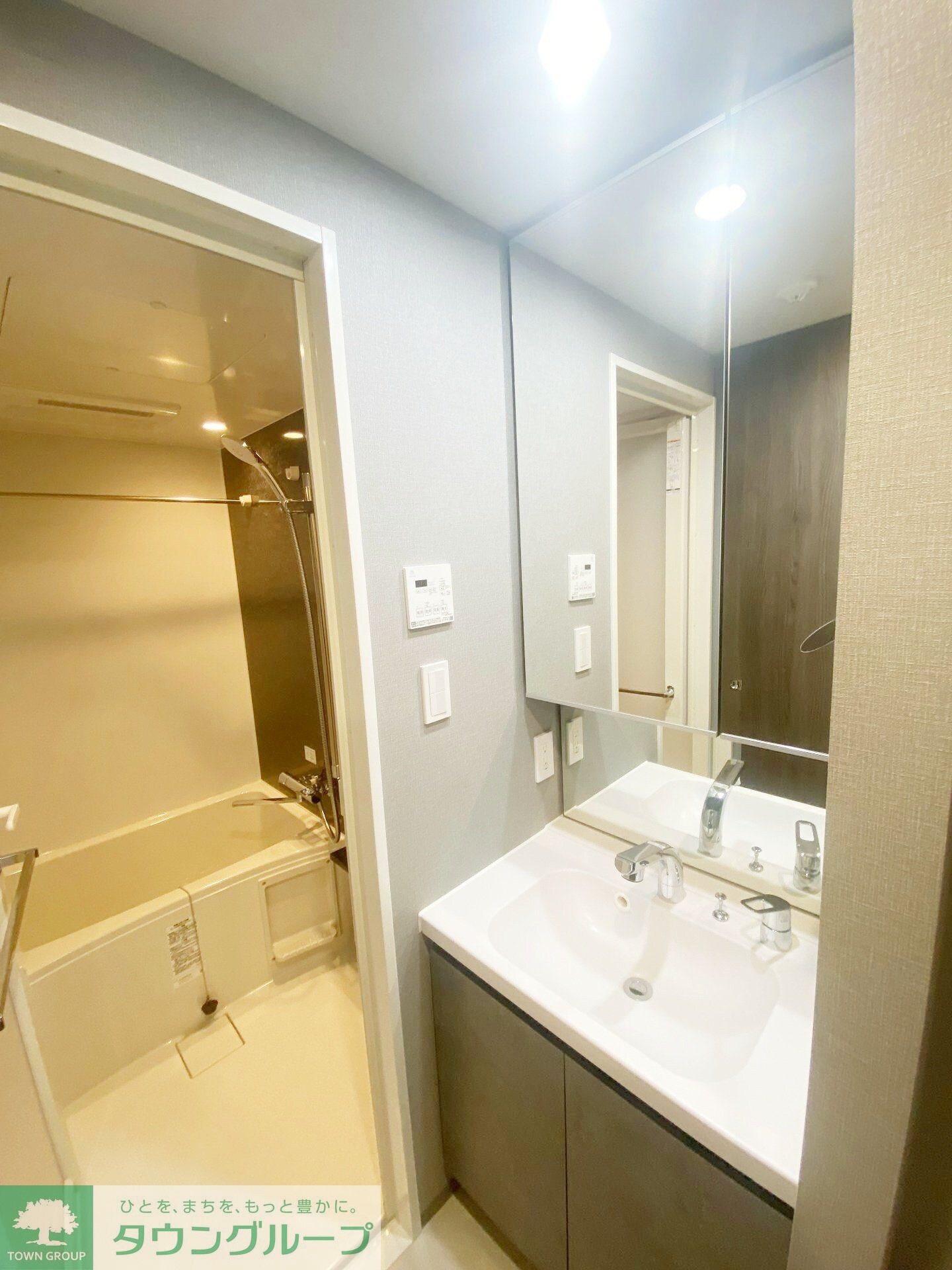 ARKMARK世田谷砧の物件内観写真