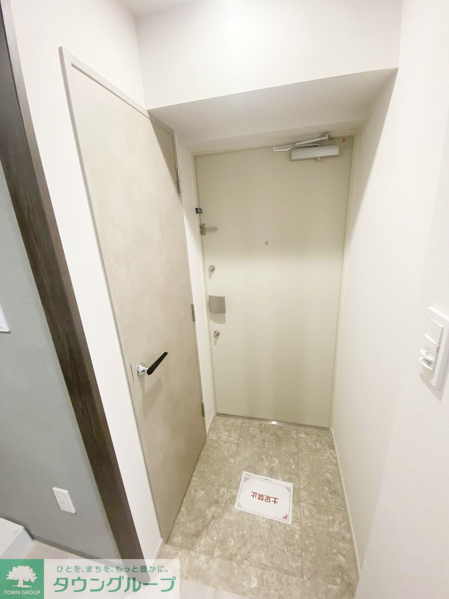 ARKMARK世田谷砧の物件内観写真