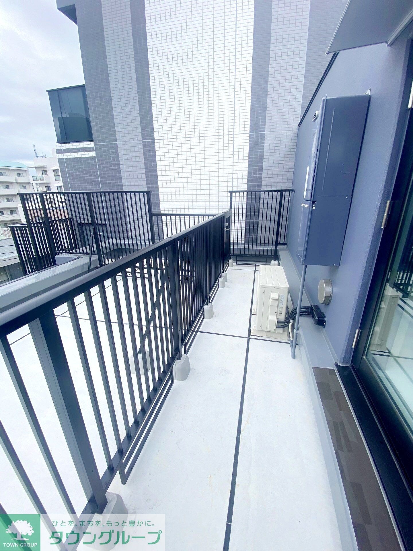 ARKMARK世田谷砧の物件内観写真