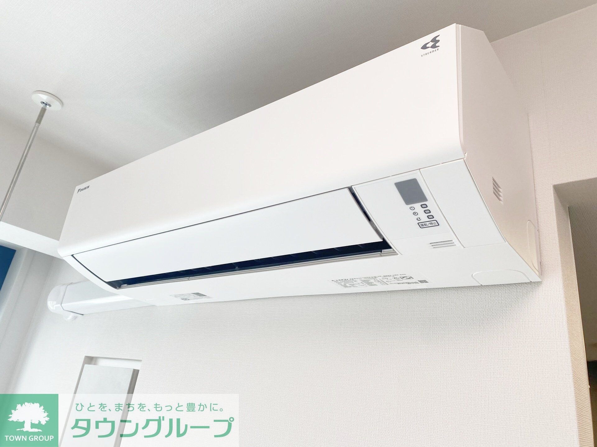 ARKMARK世田谷砧の物件内観写真