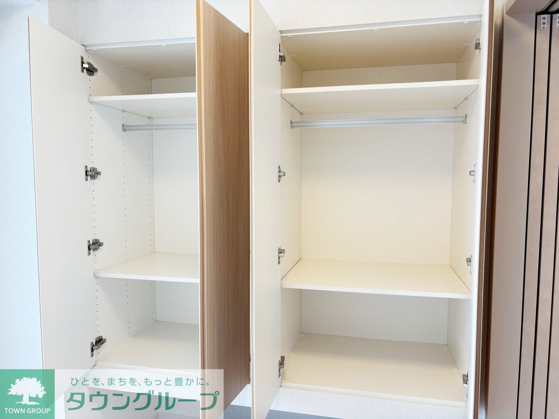 リビオメゾン東北沢の物件内観写真