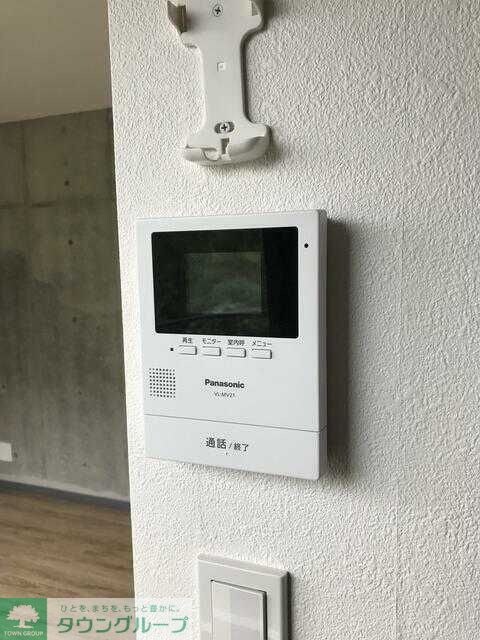 アート・フル永福の物件内観写真