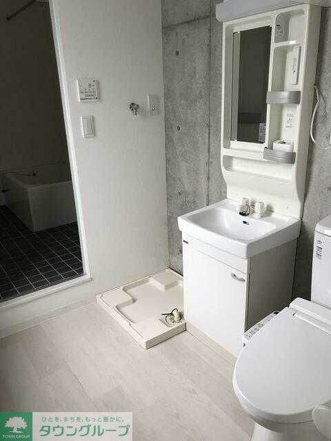 アート・フル永福の物件内観写真