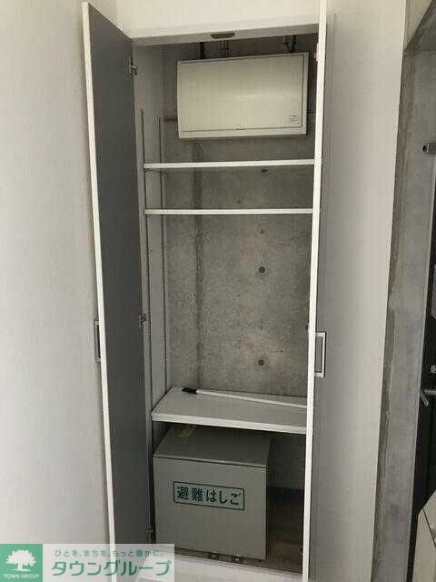 アート・フル永福の物件内観写真