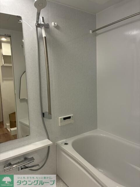 ハイム祖師谷の物件内観写真