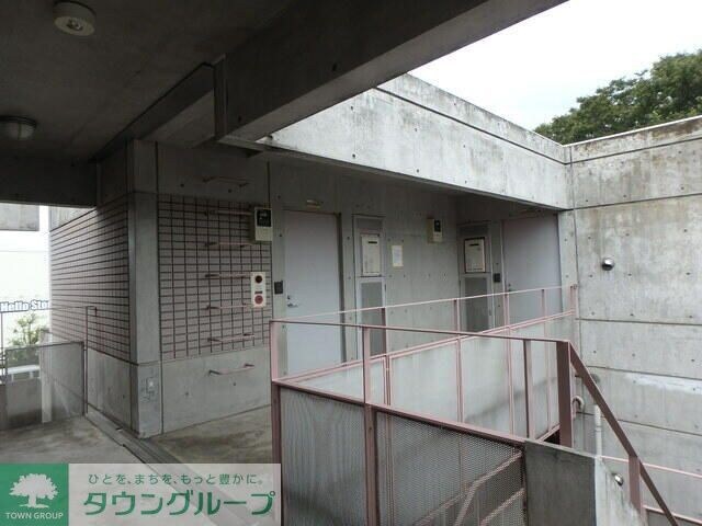 アレイＹＵの物件内観写真