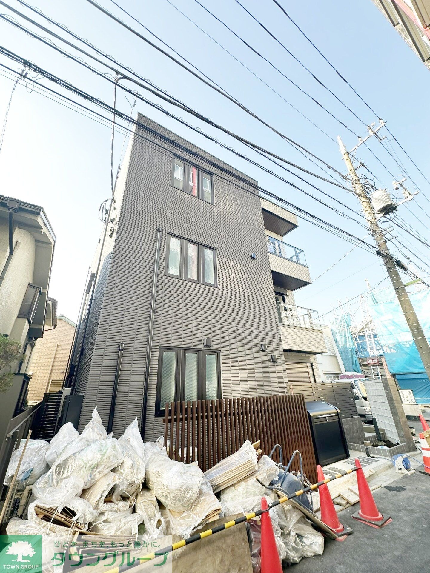 Little forest KAMIKITAZAWAの物件内観写真