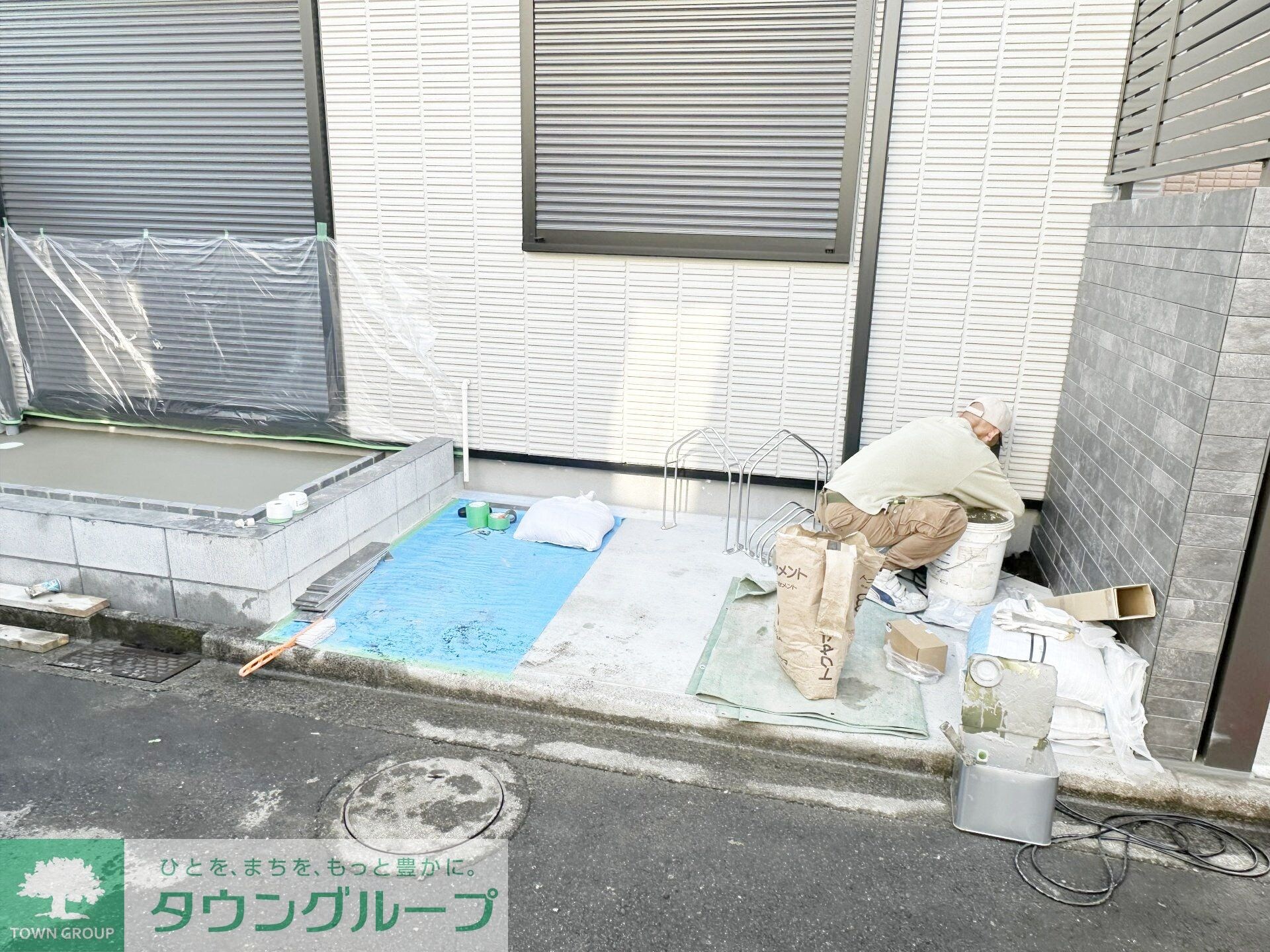 Little forest KAMIKITAZAWAの物件内観写真