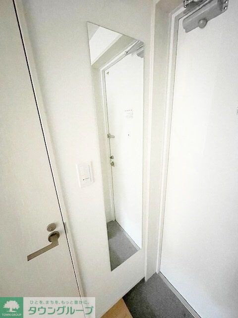 プレシャス方南町の物件内観写真