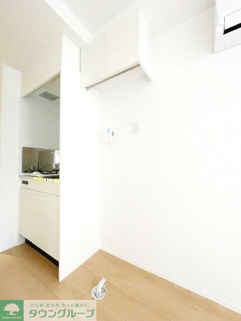 プレシャス方南町の物件内観写真