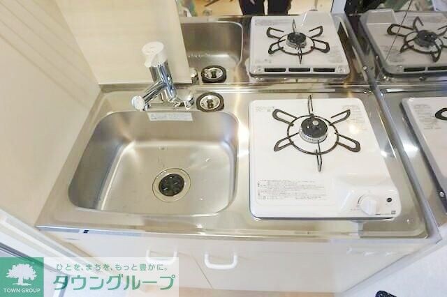 プレシャス方南町の物件内観写真