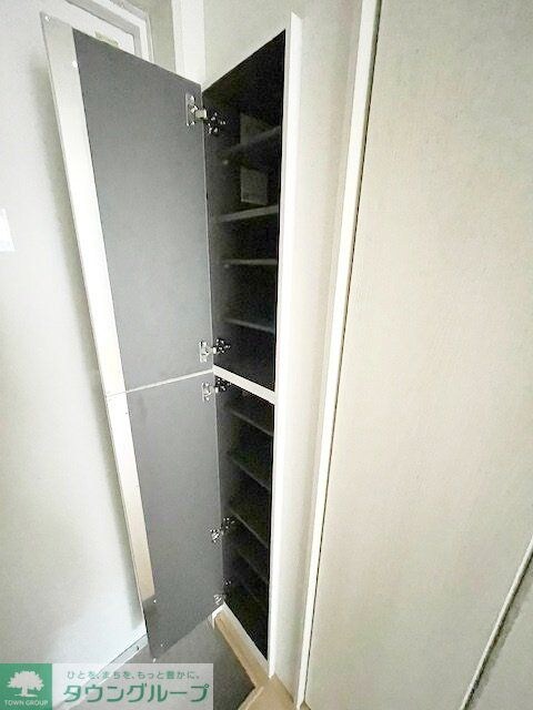 プレシャス方南町の物件内観写真