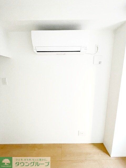 プレシャス方南町の物件内観写真