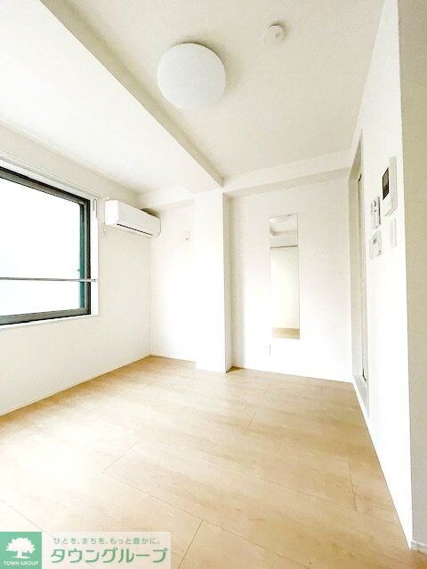 プレシャス方南町の物件内観写真