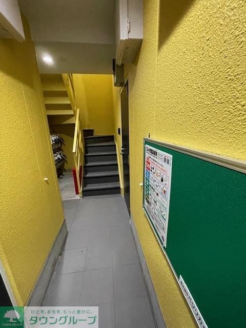 プレシャス方南町の物件内観写真