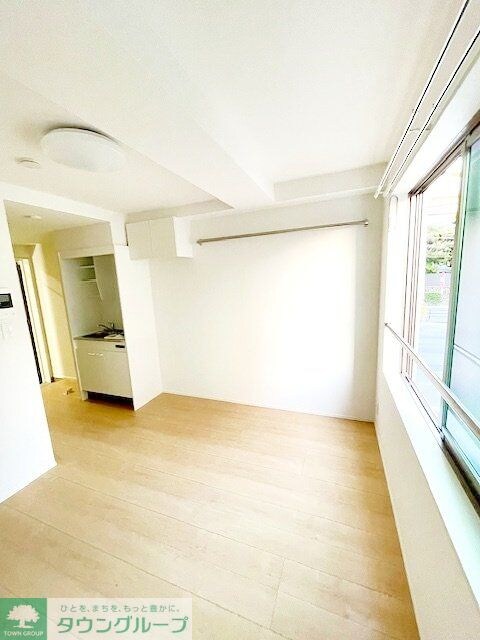 プレシャス方南町の物件内観写真