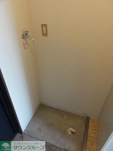 ラピュタ浜田山の物件内観写真