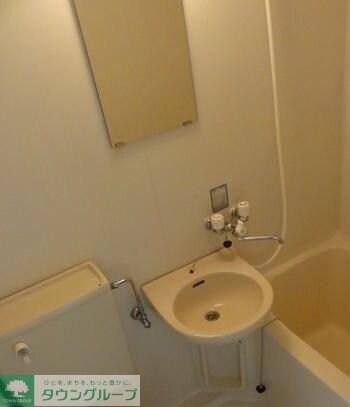 ラピュタ浜田山の物件内観写真