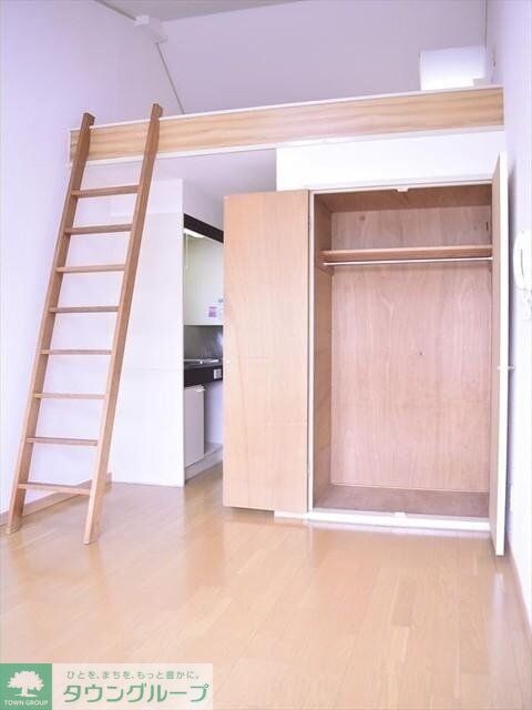 ビルデンス狛江Bの物件内観写真