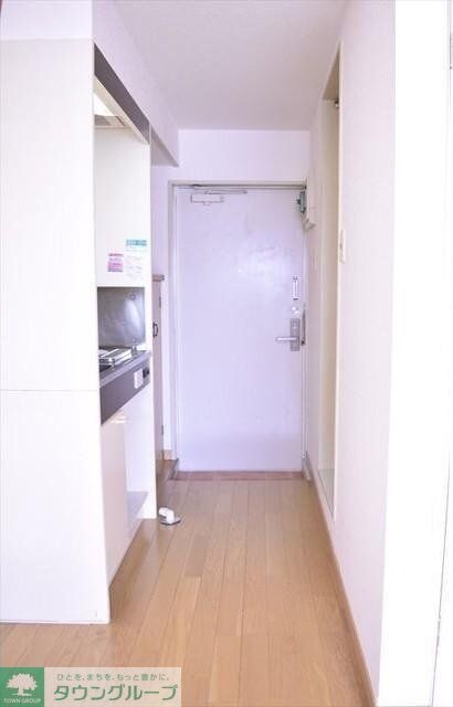 ビルデンス狛江Bの物件内観写真