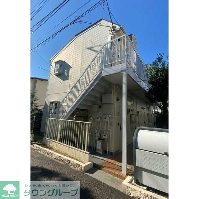 ビルデンス狛江Bの物件内観写真