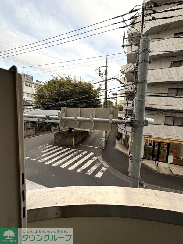 チェリーブロッサムビルの物件内観写真