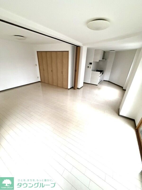 チェリーブロッサムビルの物件内観写真