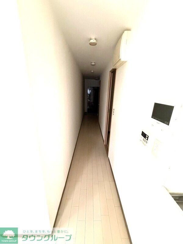 チェリーブロッサムビルの物件内観写真