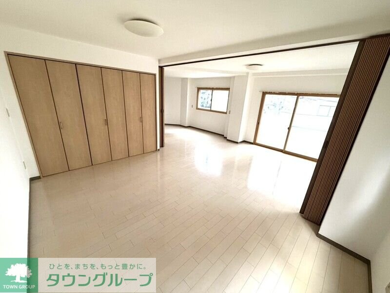 チェリーブロッサムビルの物件内観写真